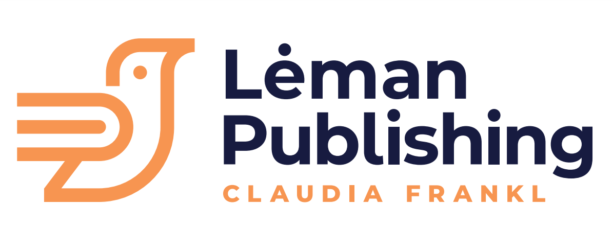 Logo Leman Publishing
